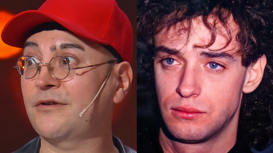 Vos hiciste Isla Sol Sos boludo reproche Gustavo Cerati Leo García | Imperdibles