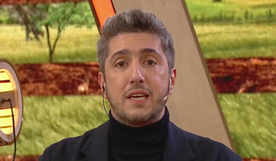 "El Mundo de Jey" continúa siendo un éxito en Calle Corrientes | Exclusivos