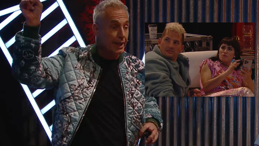 ¿Marley será el conductor de La Voz Alemania? | Mejores momentos