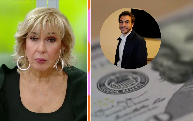 La opinión del economista Santiago Bulat en A La Barbarossa | Mejores Momentos