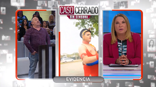 Programa 01 | Programas Sin Censura 2022