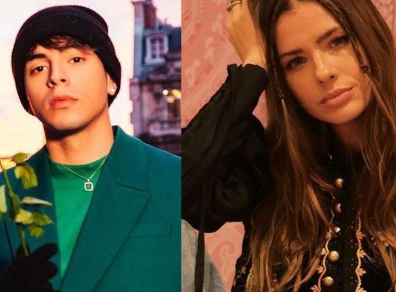 El papá de Rusherking opinó sobre el noviazgo con la China Suárez: "La decisión la toma él" | Espectáculos