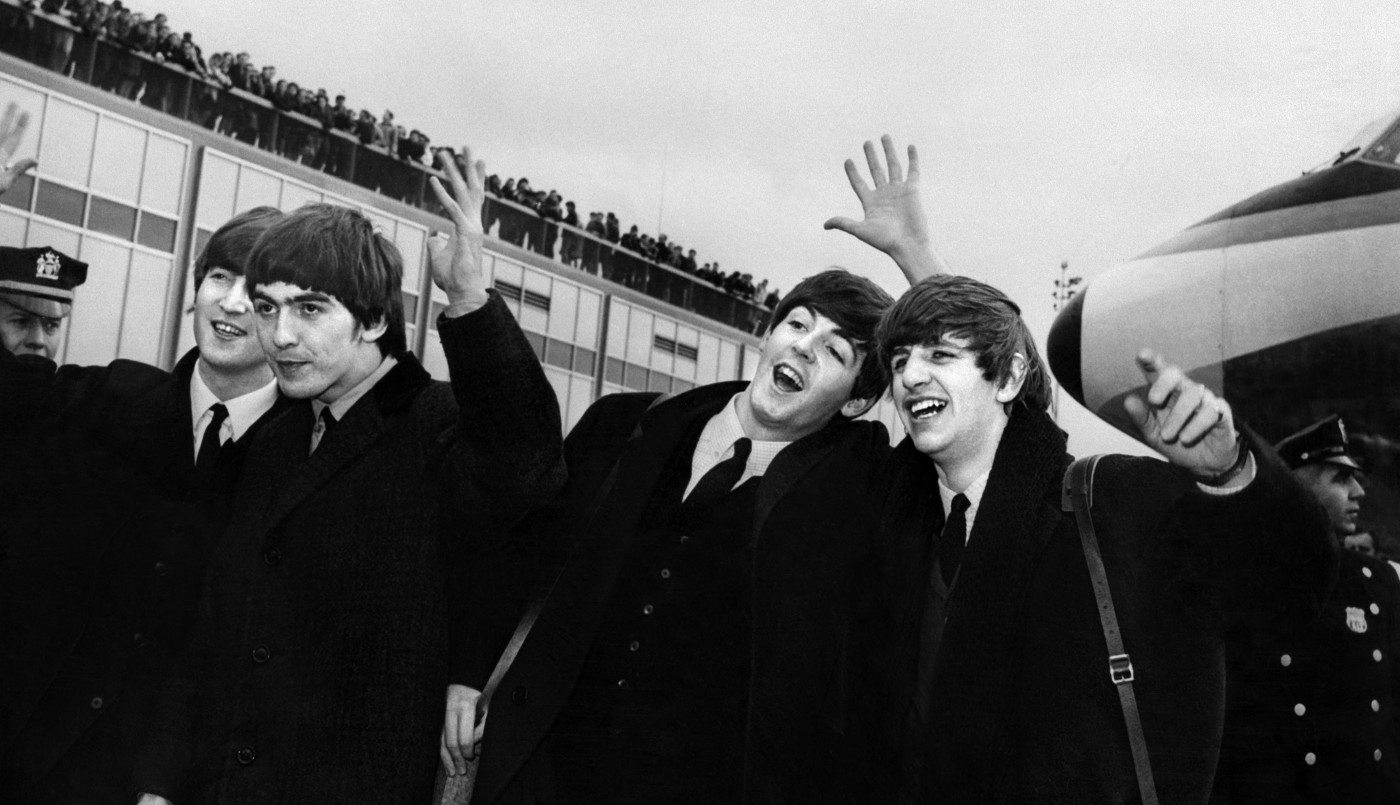 Día Internacional de los Beatles: por qué se celebra hoy | Noticias