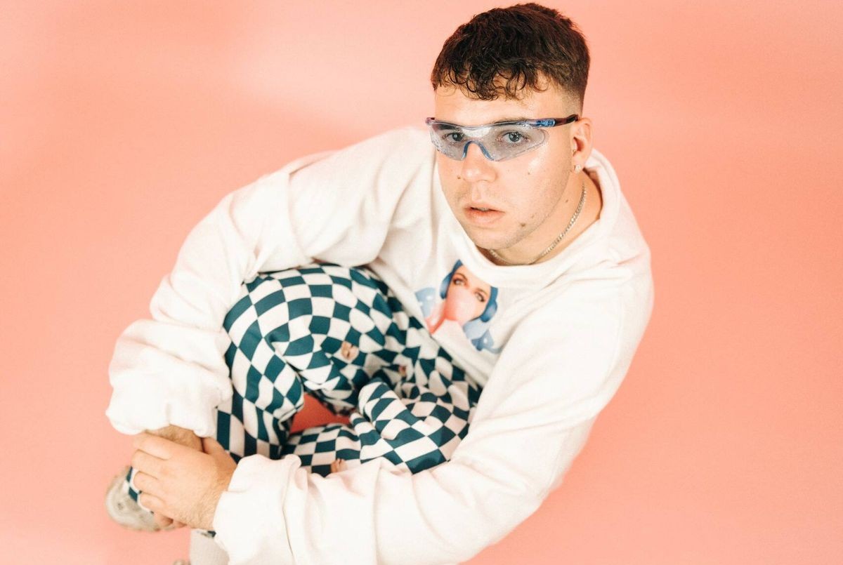 Quién es Quevedo, el elegido por Bizarrap para la Music Session #52 | Noticias