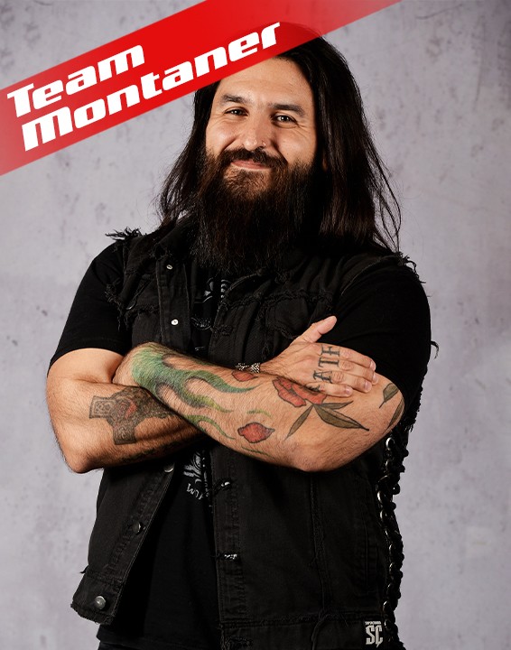 Franco Casañas | Team Montaner