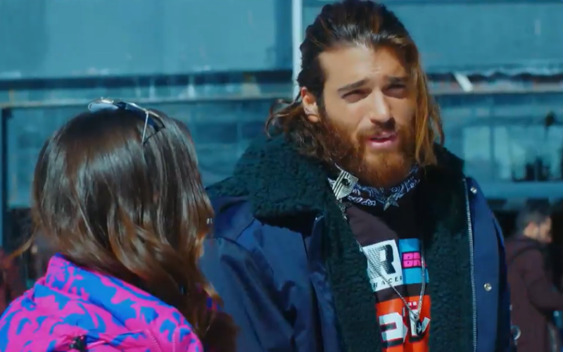 Capítulo 100 | Capítulos