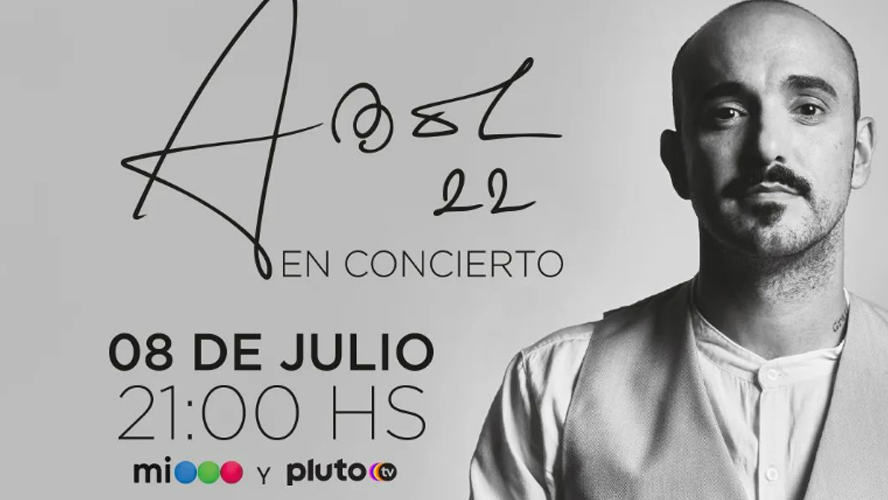 ¿Cuál es el momento más importante del show a beneficio de Abel Pintos? | Espectáculos