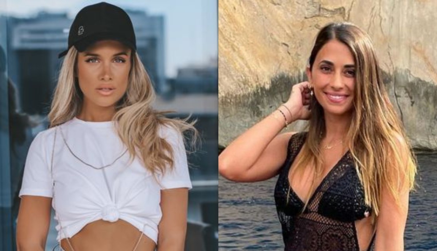 ¿Del lado de Tini? Cami Homs habló sobre la postura de Antonela Roccuzzo tras la separación con De Paul | Espectáculos