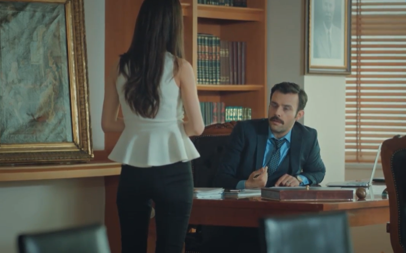 Capítulo 46 | Capítulos