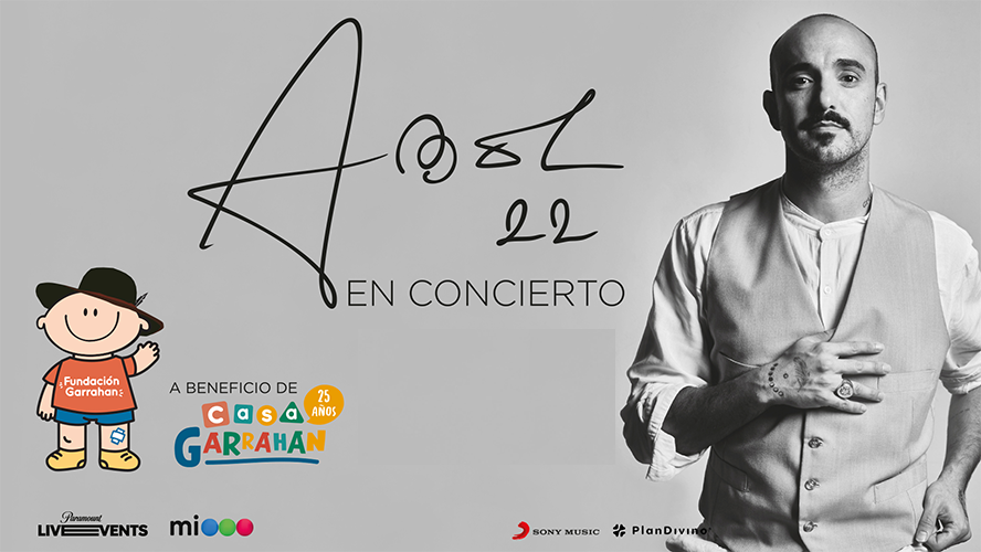 Entrá a ver el show de Abel Pintos | Espectáculos