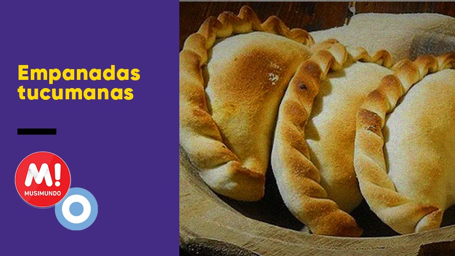 Empanadas Tucumanas | Indispensables