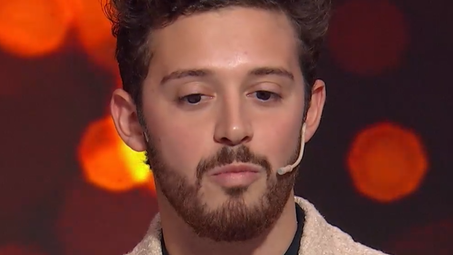 Ruggero Pasquarelli reveló lucha contra cáncer piel | Imperdibles