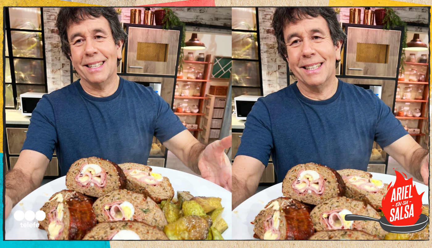 Receta de Pan de Carne | Recetas