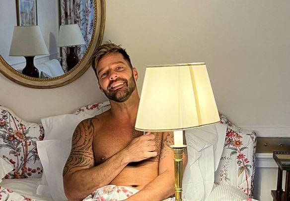Ricky Martin podría pasar 50 años preso: todos los detalles de su denuncia | Música