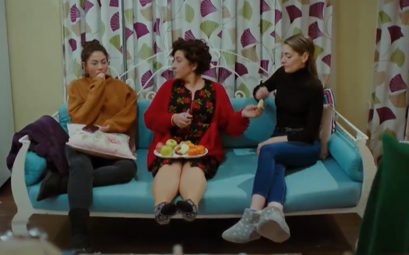 Capítulo 104 | Capítulos