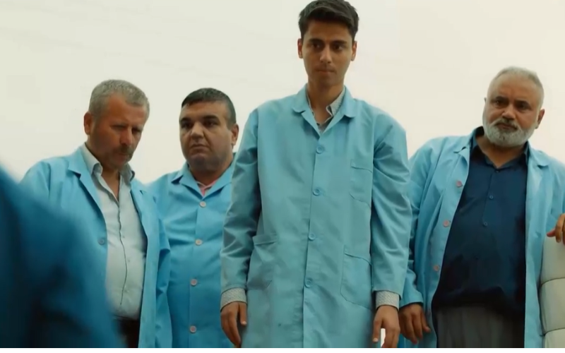 Capítulo 384 | Capítulos