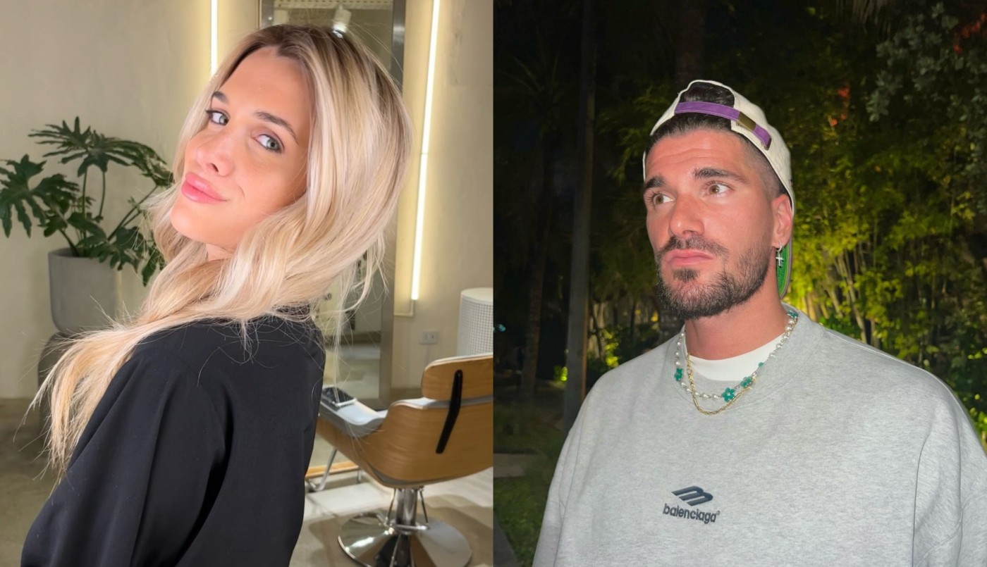 Rodrigo De Paul y Cami Homs no lograron un acuerdo e irán a juicio qué pedirá | Espectáculos