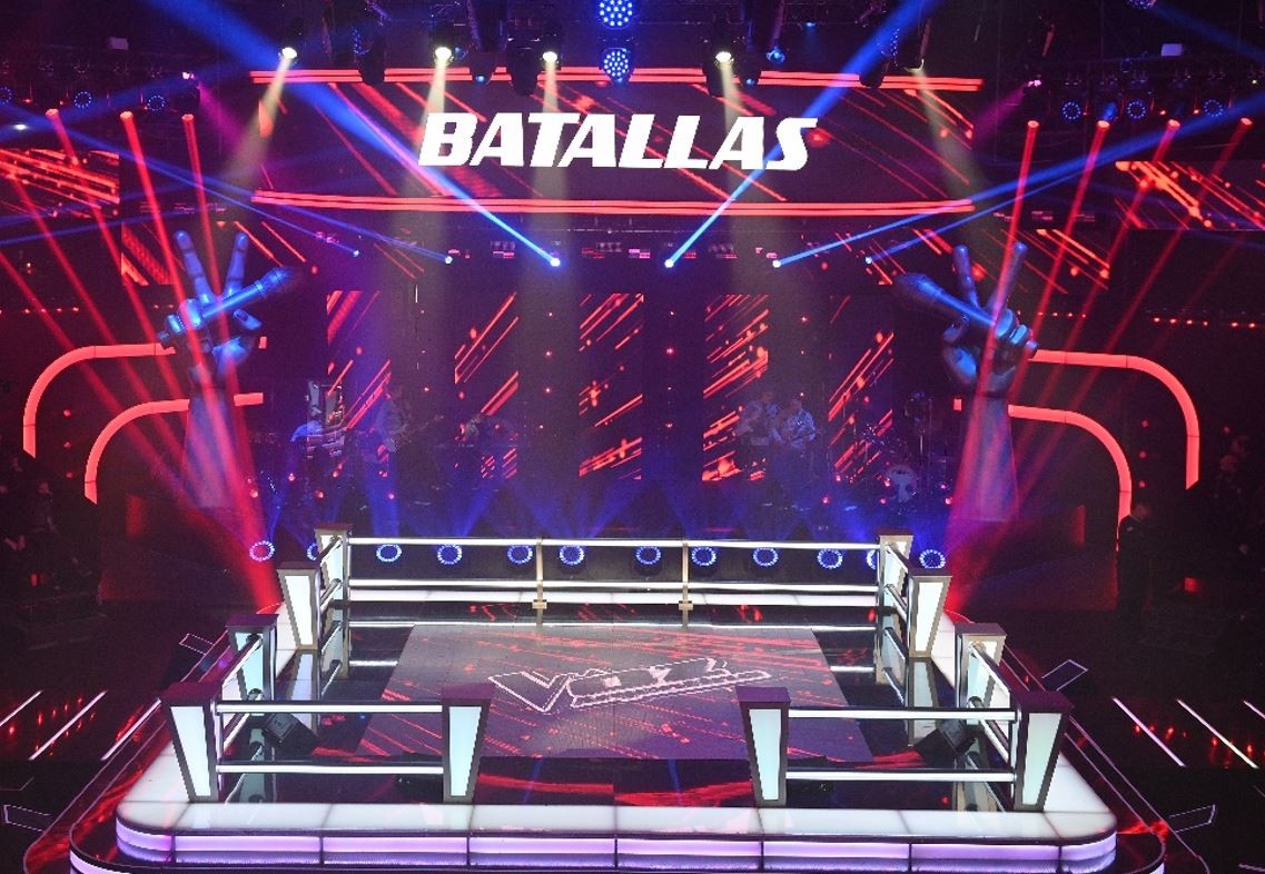 Vuelven las Batallas a "La Voz Argentina": todos los detalles | Noticias