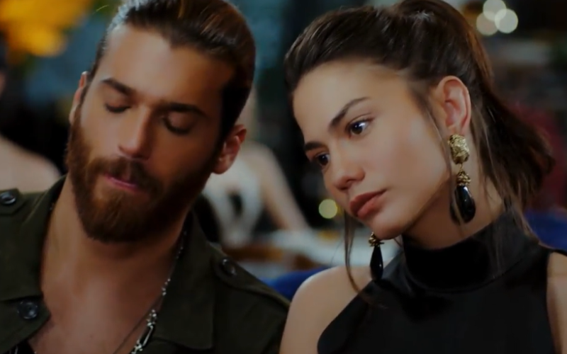 Capítulo 105 | Capítulos