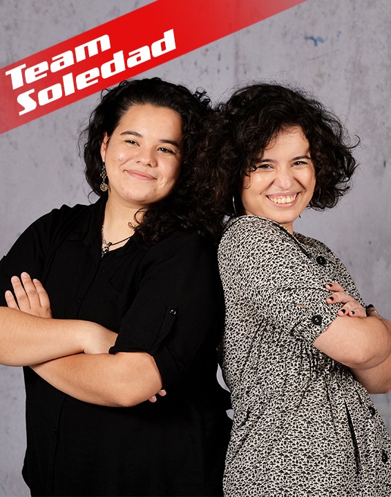 Duo Oviedo | Team Soledad