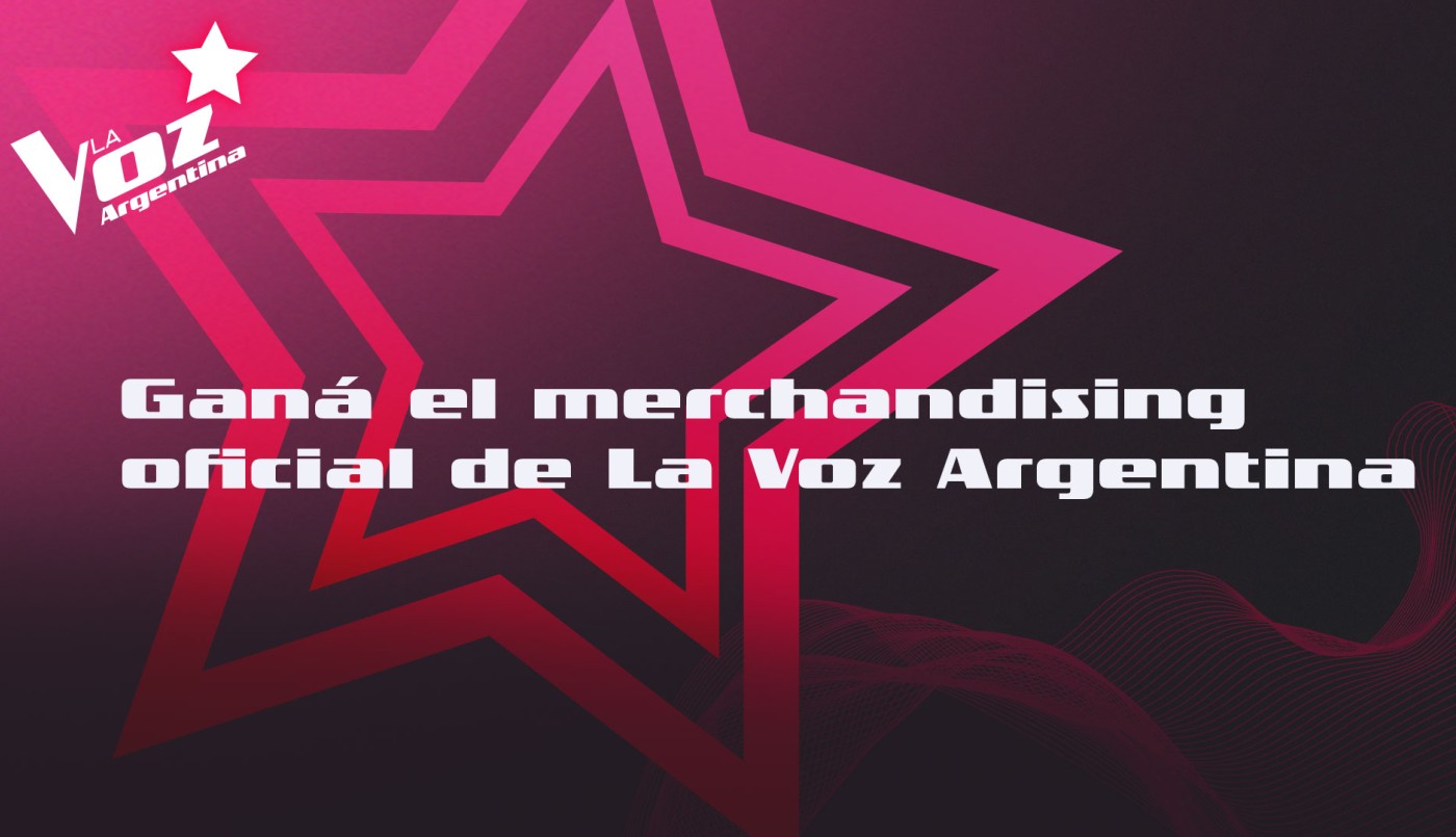 ¡Concurso de La Voz Argentina | Noticias