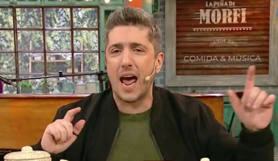 El éxito de "El Mundo de Jey" continúa en Calle Corrientes | Exclusivos