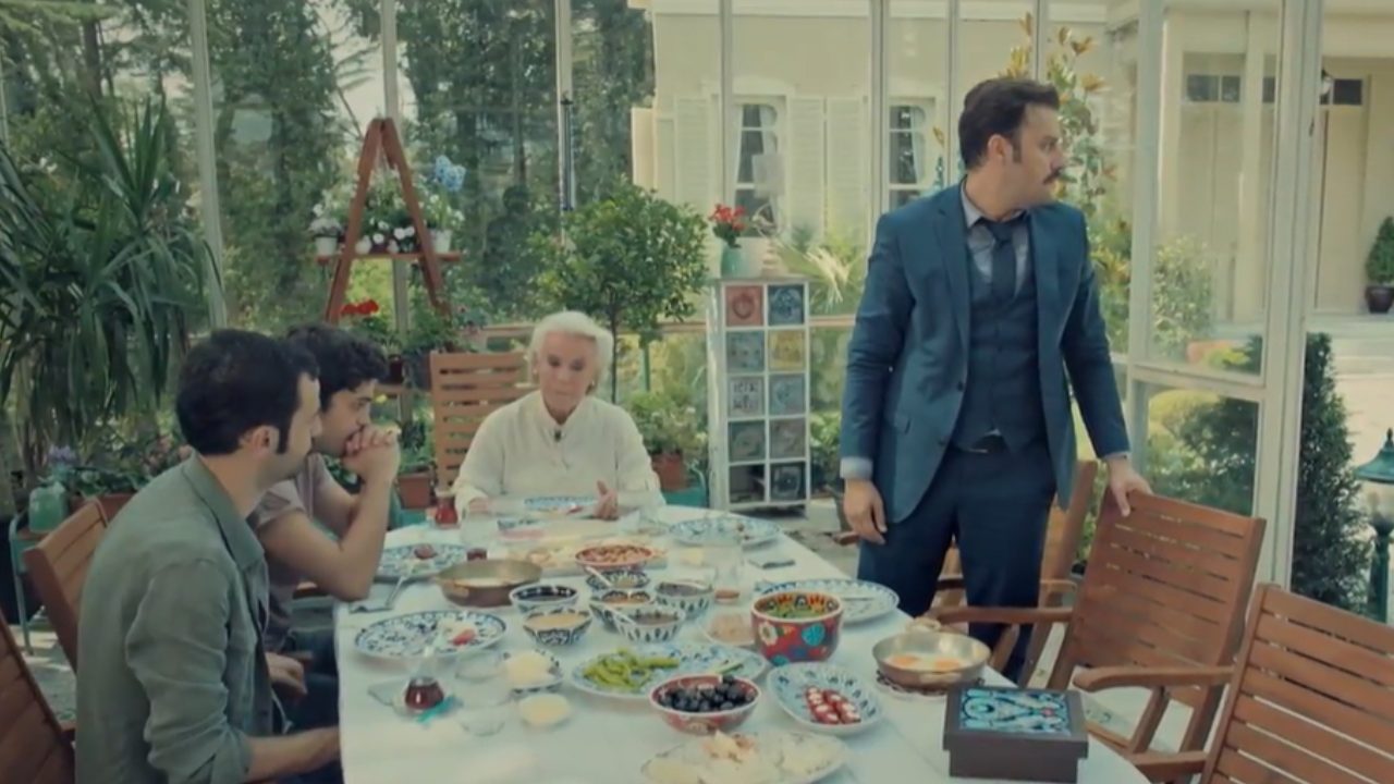 Capítulo 53 | Capítulos