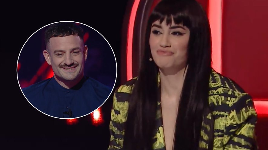 Puedo dar beso Rogelio ganó corazón Lali | Mejores momentos