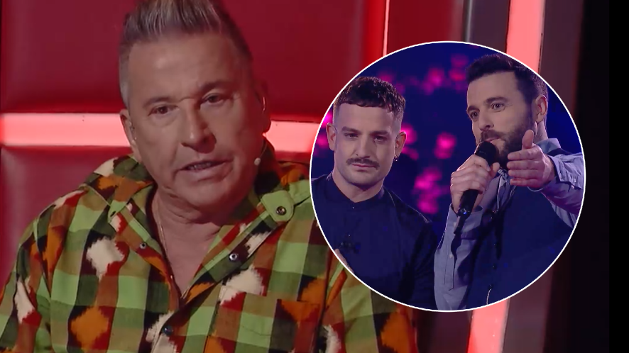 Tropezón cadena Marco Quique olvidaron letra Joaquín Sabina | Mejores momentos