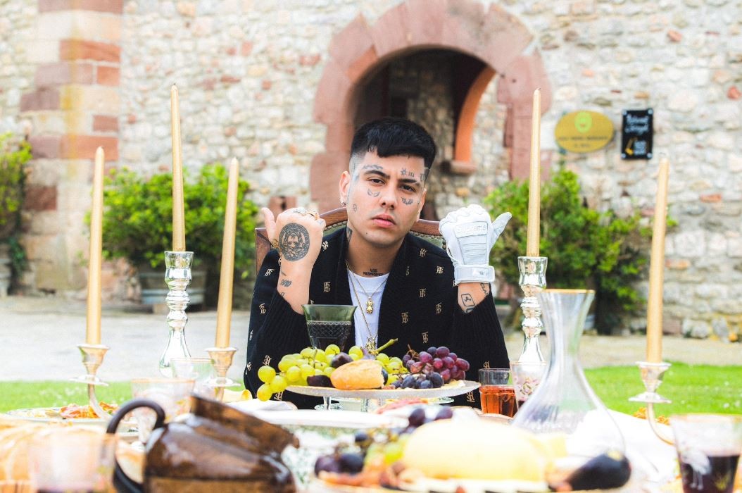 ¡De muy mal gusto! La broma pesada de Duki a sus fanáticos | Noticias