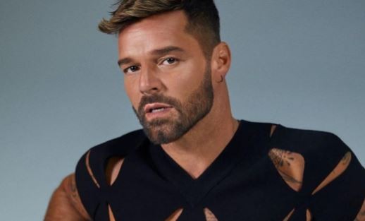 La Justicia de Puerto Rico archivó la denuncia contra Ricky Martin | Espectáculos