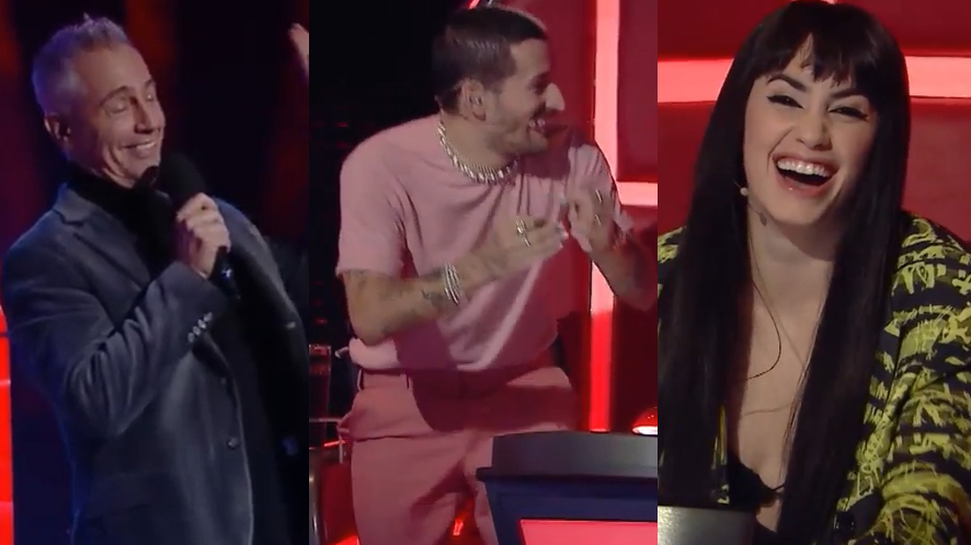 "Ordeñé pero no vacas": Ricky Lali tentaron todo jurado | Mejores momentos