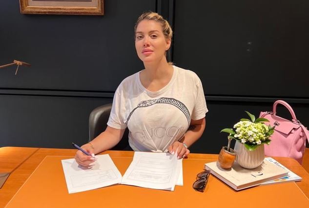 Wanda Nara, la primera confirmada de "Quién es la máscara?" | Espectáculos