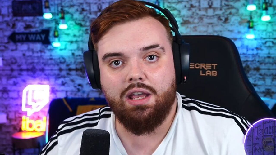 Ibai anunció que dejará Twitch por problemas de salud | esports&gaming