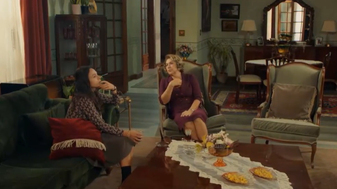 Capítulo 391 | Capítulos