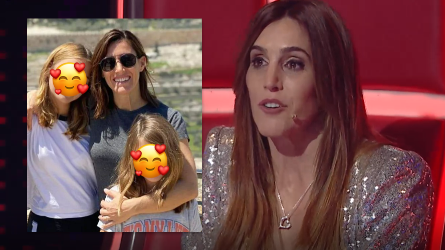 "Qué maravilla la vida": la emoción de Soledad al hablar de sus hijas | Mejores momentos