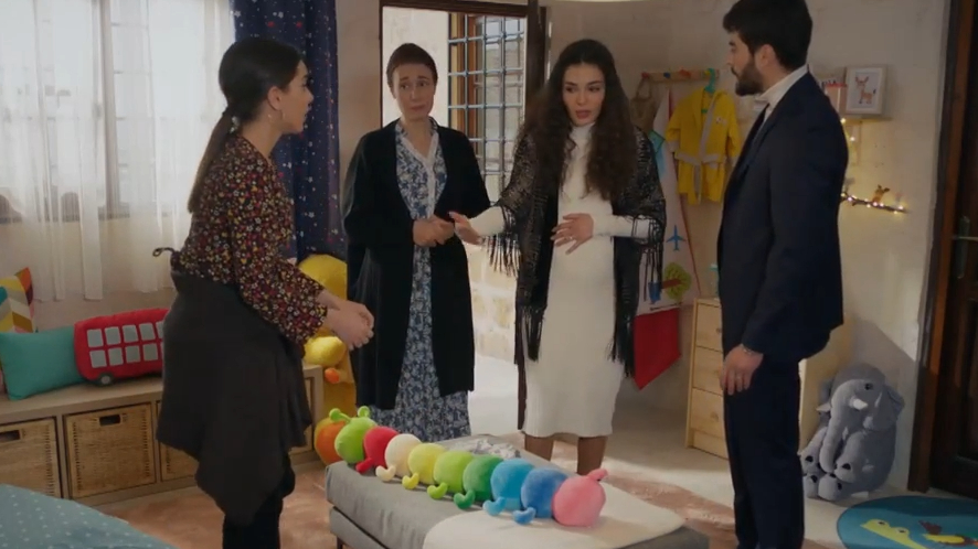 Capítulo 241 | Capítulos