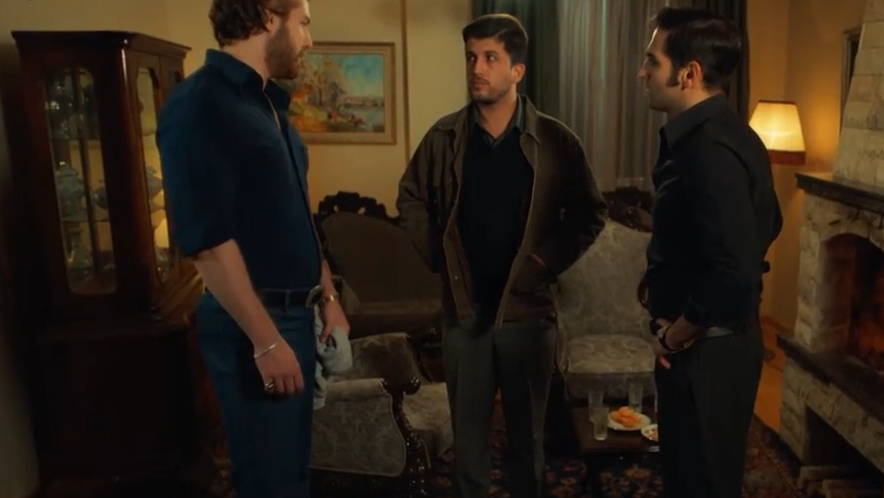 Capítulo 397 | Capítulos