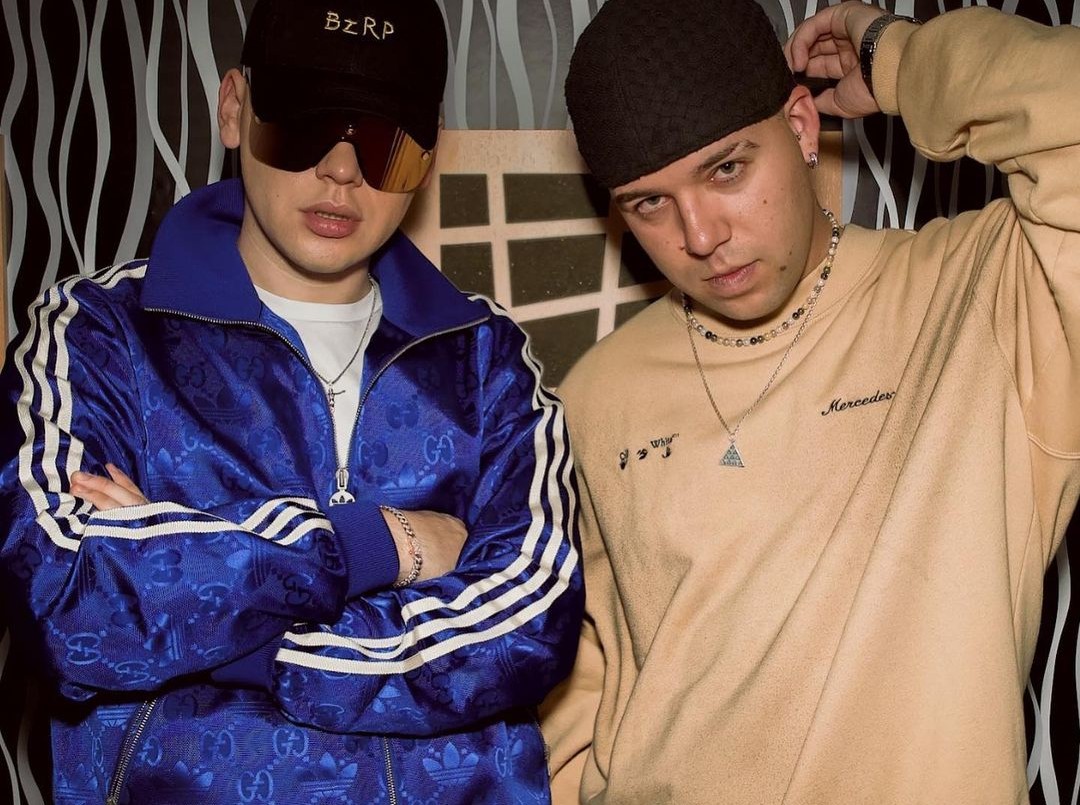 Bizarrap mostró cómo hizo la Music Sessions junto a Quevedo | Noticias