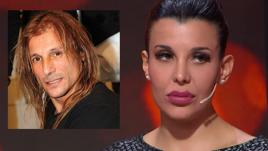 El difícil momento que vive Charlote Caniggia con su papá: “No me habla, no me contesta” | Imperdibles