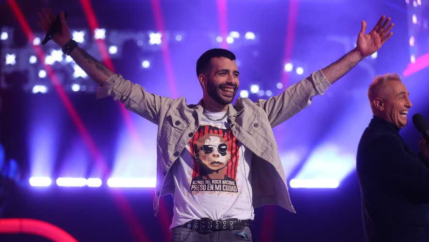 jurado enredó triple robo | Mejores momentos