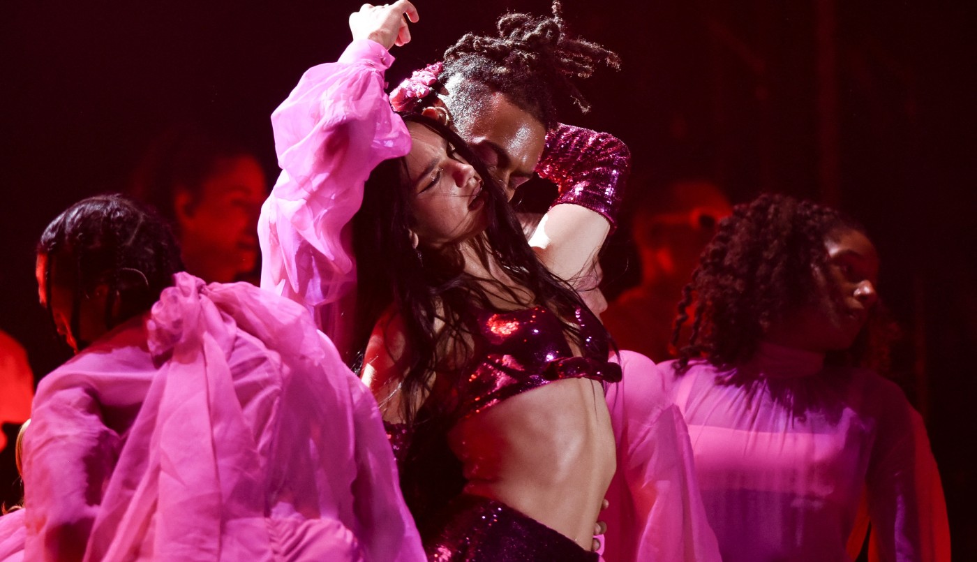 Dua Lipa, elegida como embajadora de honor de Kosovo | Noticias