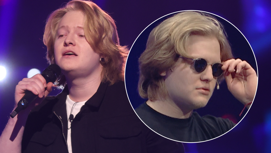 Julio cansó Ed Sheeran | Mejores momentos