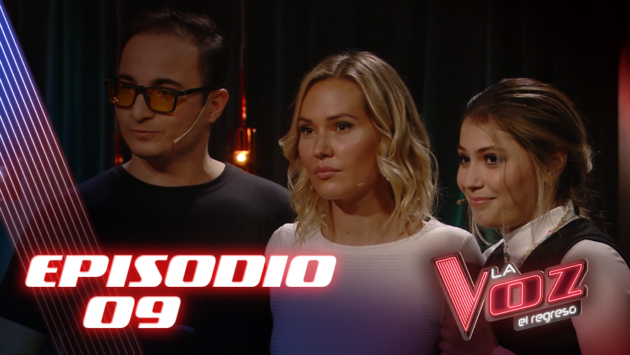 Episodio 09 | Episodios 2022