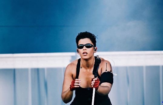 "Hoy no me levanta ni...": Nathy Peluso, destruida tras la ola de críticas por sus declaraciones sobre Argentina | Noticias