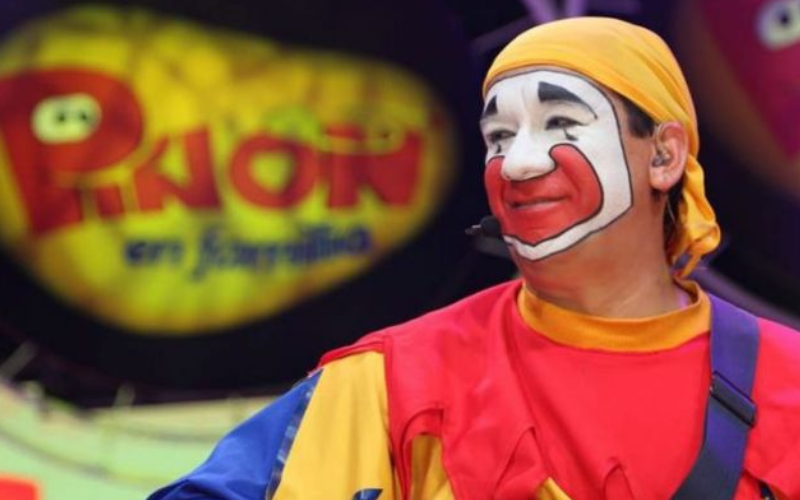 El duro presente de Piñón Fijo: no puede ver a sus nietos y pide por el derecho de los abuelos | Mejores Momentos