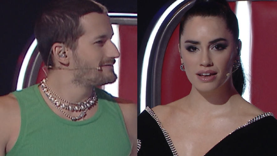 ¿Ricky y Lali estuvieron presos? | Mejores momentos