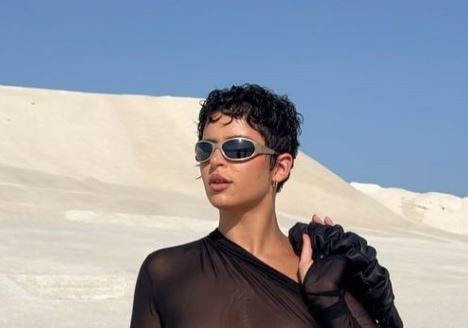 "Todo lo que he dicho y escrito sobre mi país fue honesto": Nathy Peluso se quebró al responder las críticas | Noticias