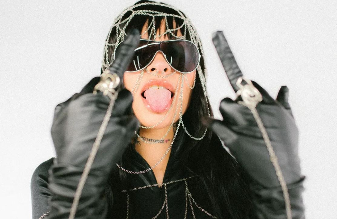 Cazzu arranca "Nena Trampa Tour" con show gratis el fin de semana: los detalles del evento | Noticias