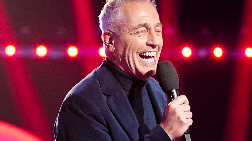 Montaner desafió Marley Hay algo pies | Mejores momentos